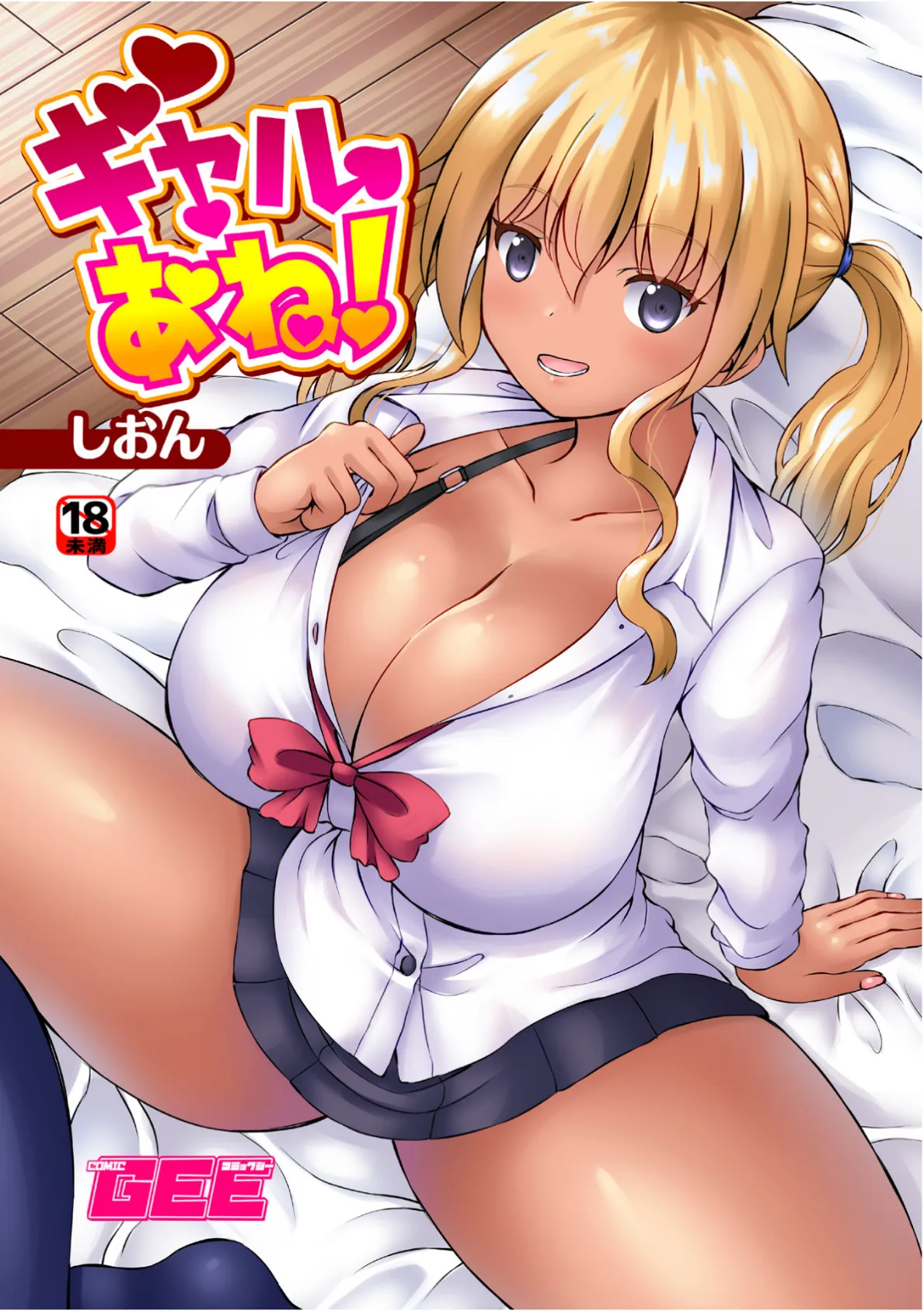 ギャルあね!