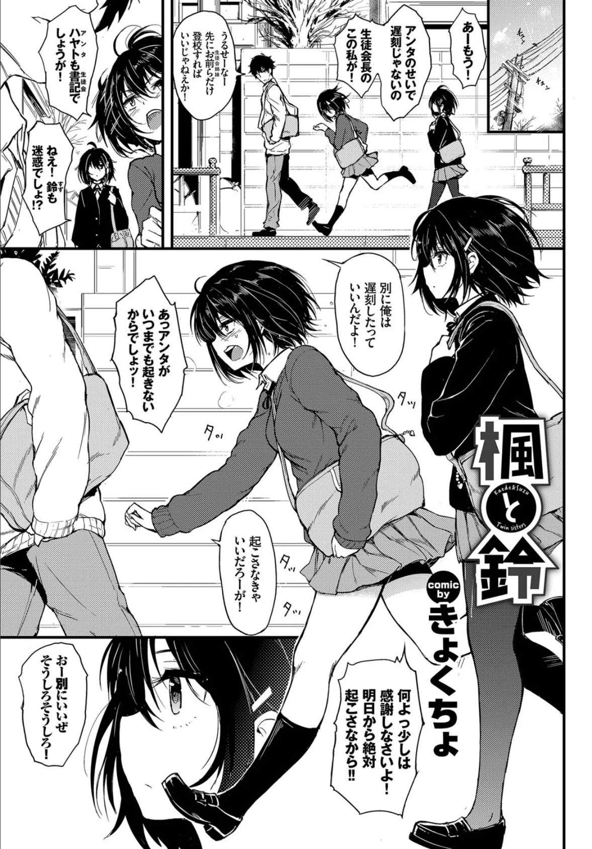 COMIC BAVEL SPECIAL COLLECTION(コミックバベル スペシャルコレクション) VOL17